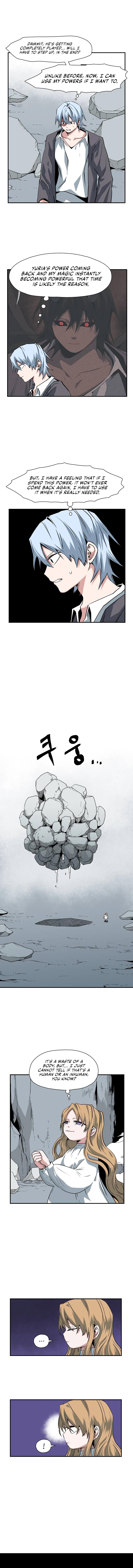 One Step Closer to the Demon King Chapter 137 13