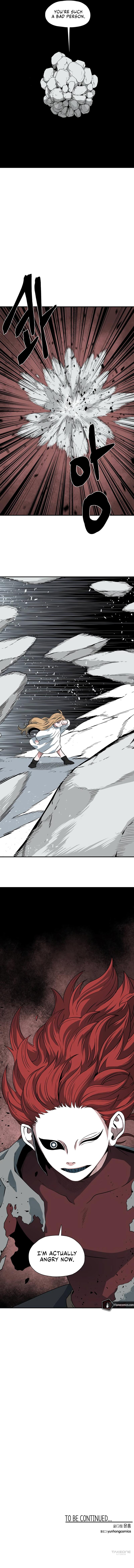 One Step Closer to the Demon King Chapter 137 14