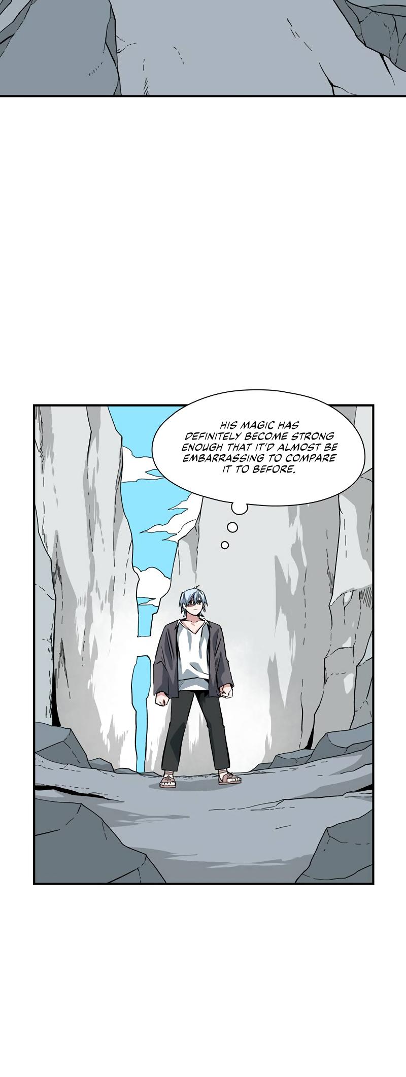 One Step Closer to the Demon King Chapter 138 4