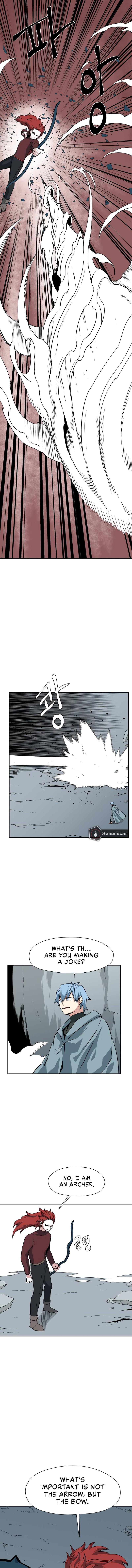 One Step Closer to the Demon King Chapter 138 8