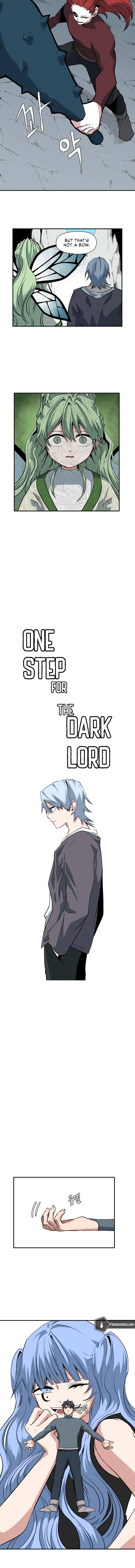 One Step Closer to the Demon King Chapter 138 9