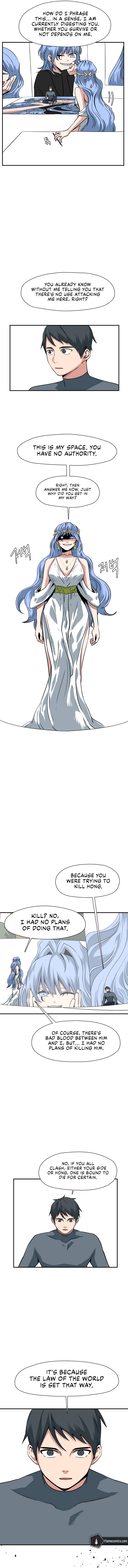 One Step Closer to the Demon King Chapter 138 11