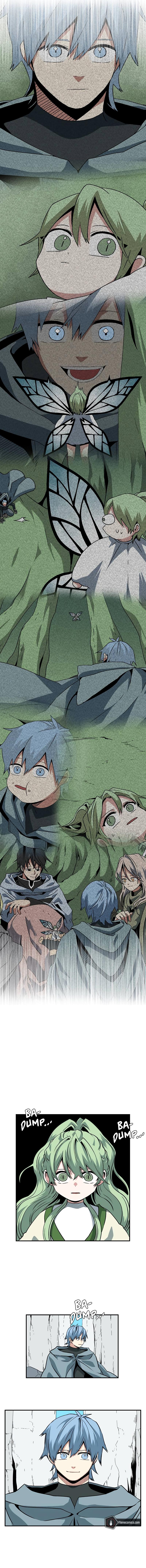 One Step Closer to the Demon King Chapter 139 4