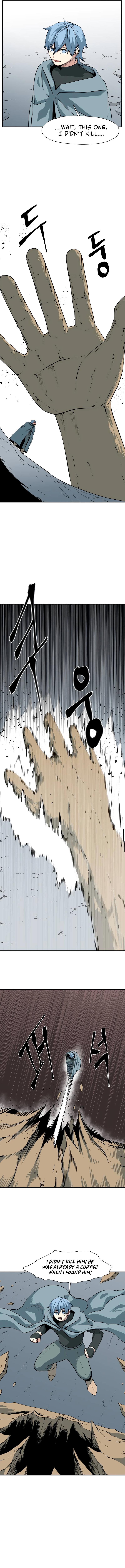 One Step Closer to the Demon King Chapter 139 7