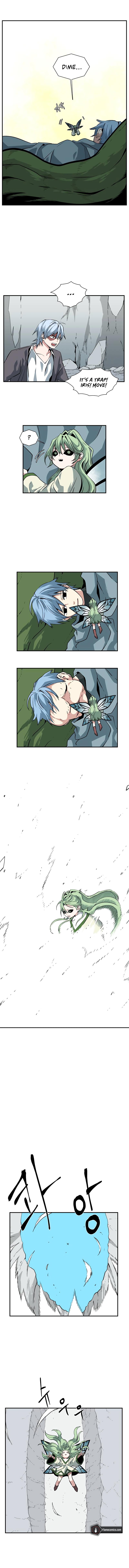 One Step Closer to the Demon King Chapter 139 10
