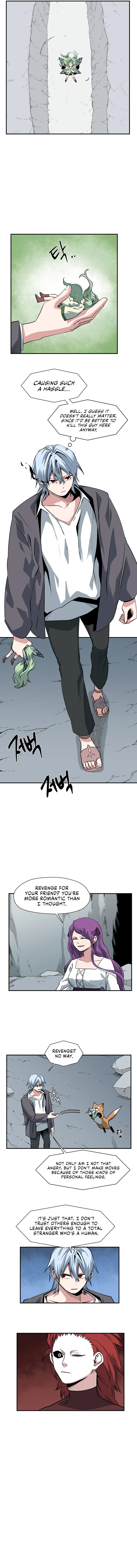 One Step Closer to the Demon King Chapter 139 11