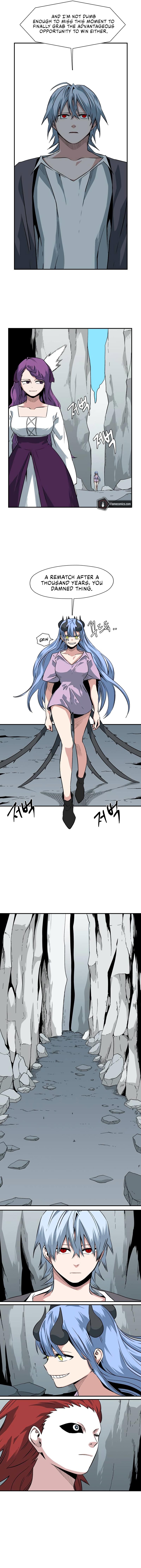 One Step Closer to the Demon King Chapter 139 12