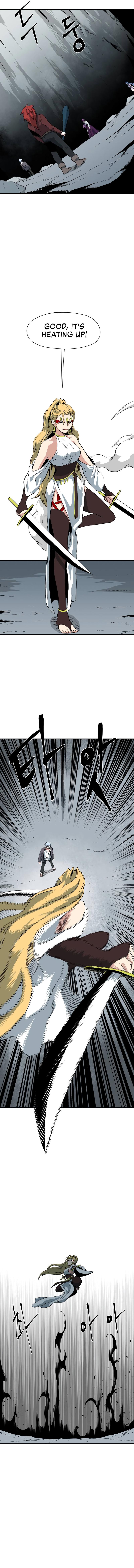 One Step Closer to the Demon King Chapter 139 13