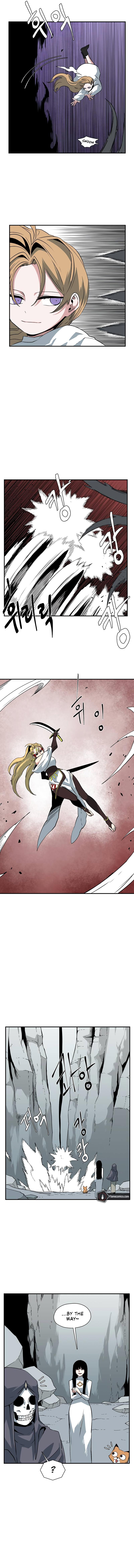 One Step Closer to the Demon King Chapter 139 14