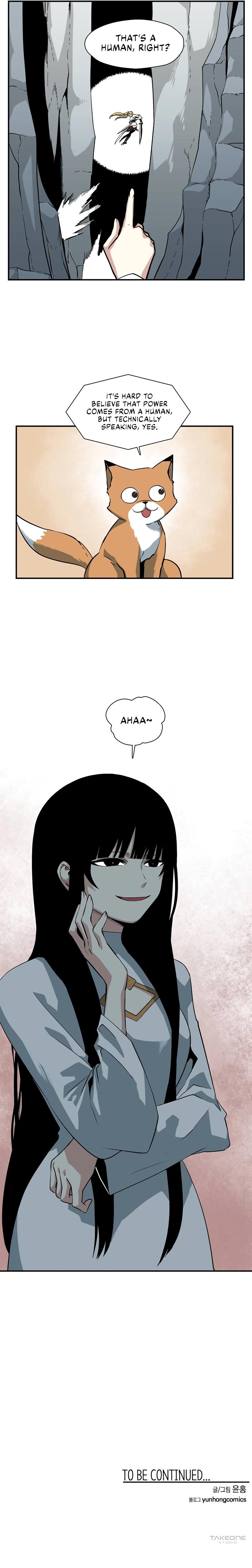 One Step Closer to the Demon King Chapter 139 15