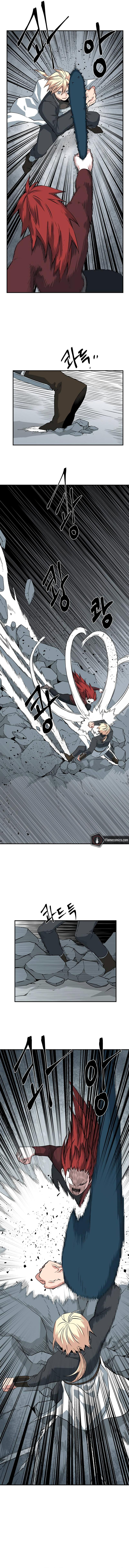 One Step Closer to the Demon King Chapter 140 4