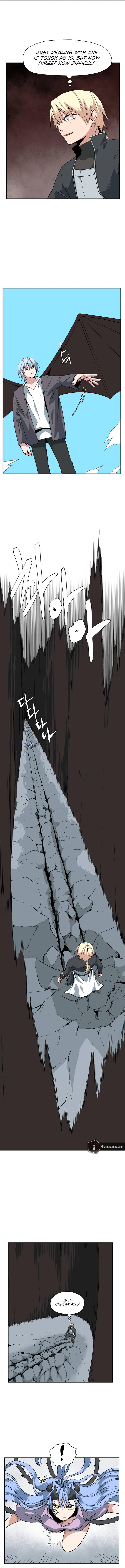 One Step Closer to the Demon King Chapter 140 6