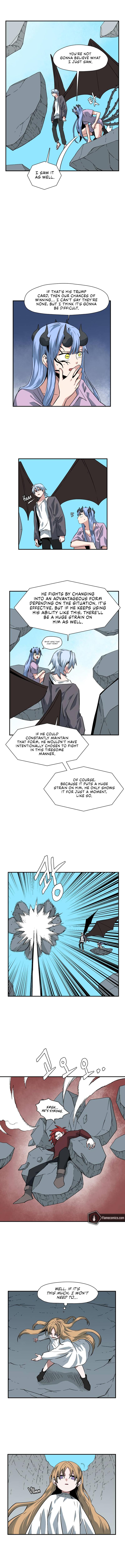 One Step Closer to the Demon King Chapter 140 9