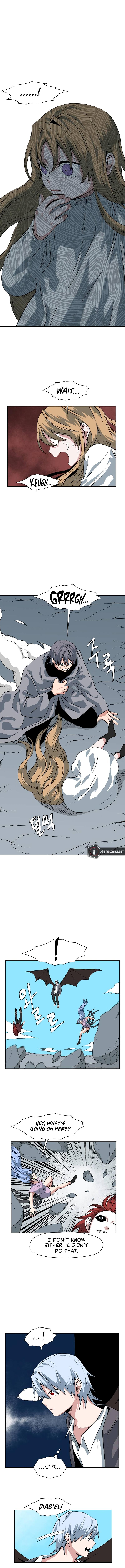 One Step Closer to the Demon King Chapter 140 10