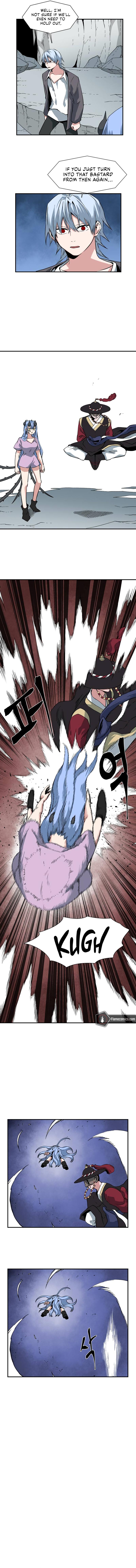 One Step Closer to the Demon King Chapter 141 10