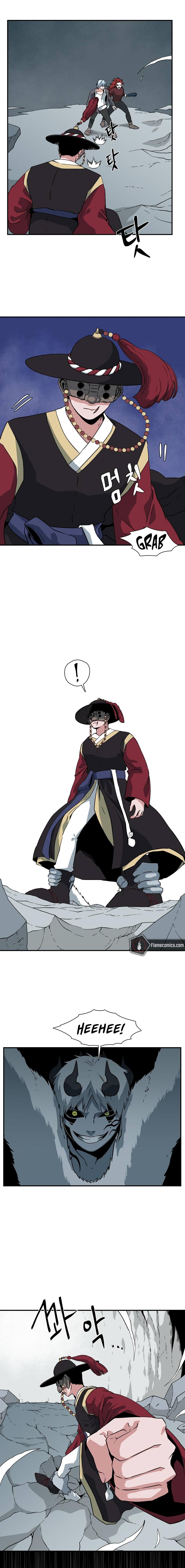 One Step Closer to the Demon King Chapter 141 12
