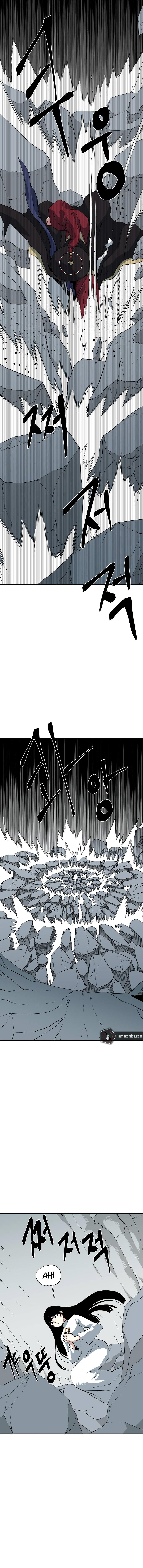 One Step Closer to the Demon King Chapter 141 13