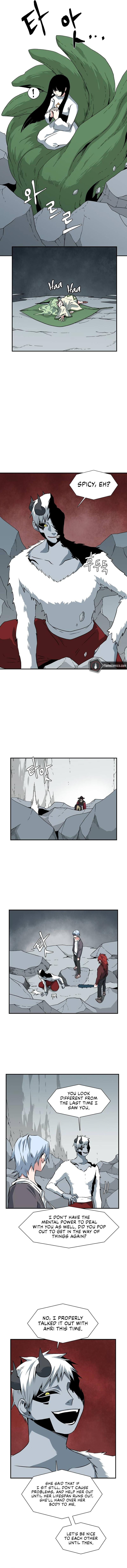 One Step Closer to the Demon King Chapter 141 14