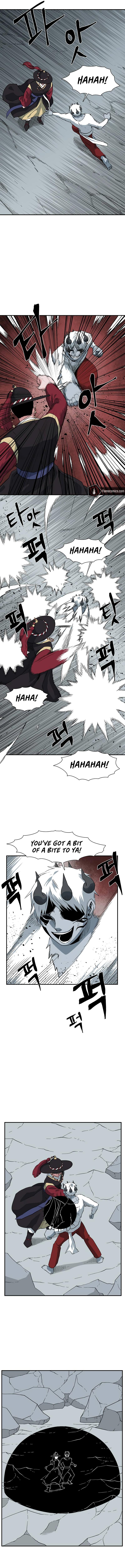 One Step Closer to the Demon King Chapter 141 16