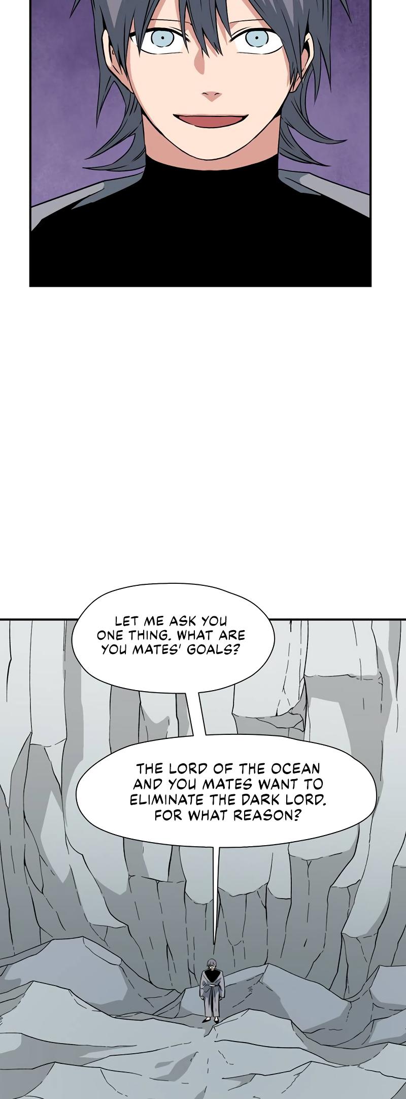 One Step Closer to the Demon King Chapter 142 3