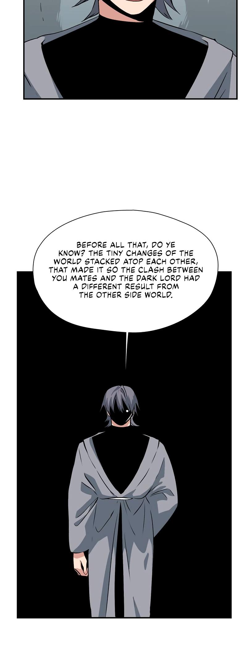 One Step Closer to the Demon King Chapter 142 5