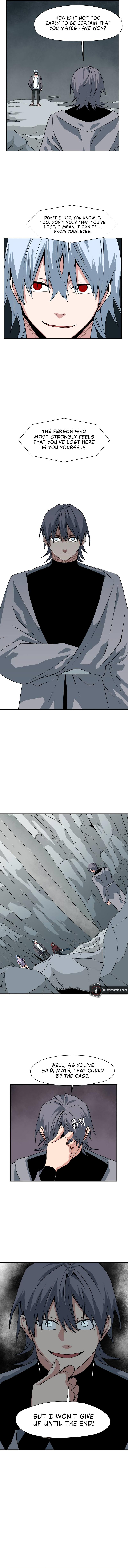 One Step Closer to the Demon King Chapter 142 8