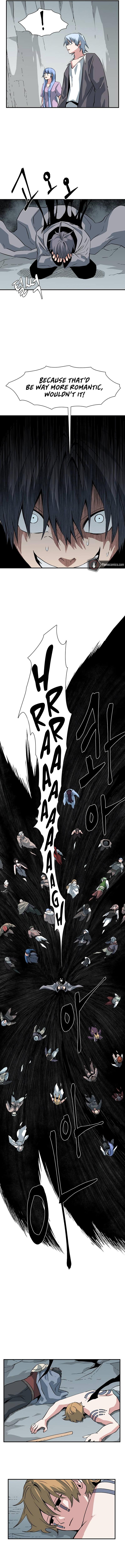One Step Closer to the Demon King Chapter 142 9
