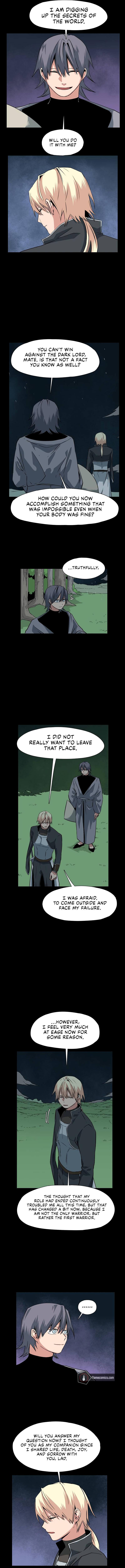One Step Closer to the Demon King Chapter 142 13