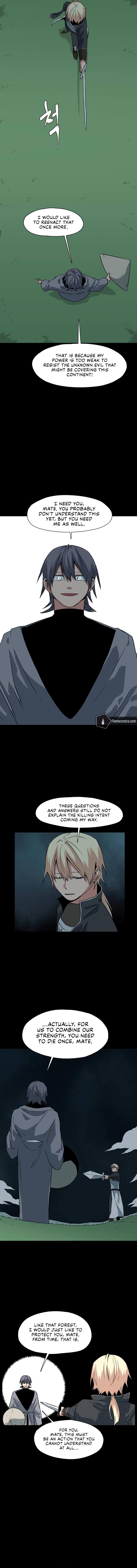 One Step Closer to the Demon King Chapter 142 15