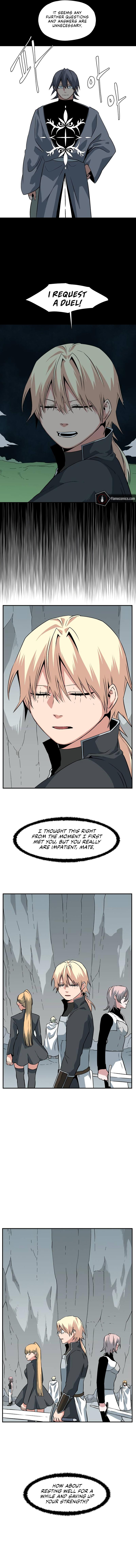 One Step Closer to the Demon King Chapter 142 16