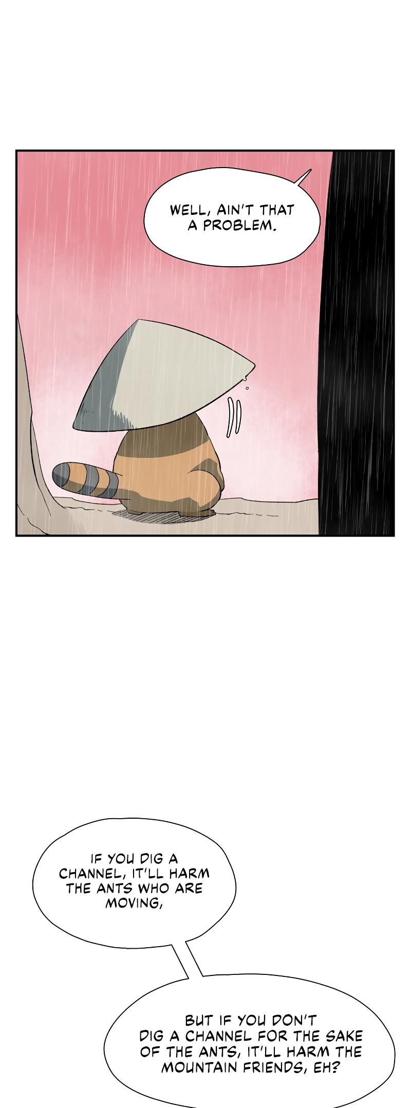 One Step Closer to the Demon King Chapter 143 9