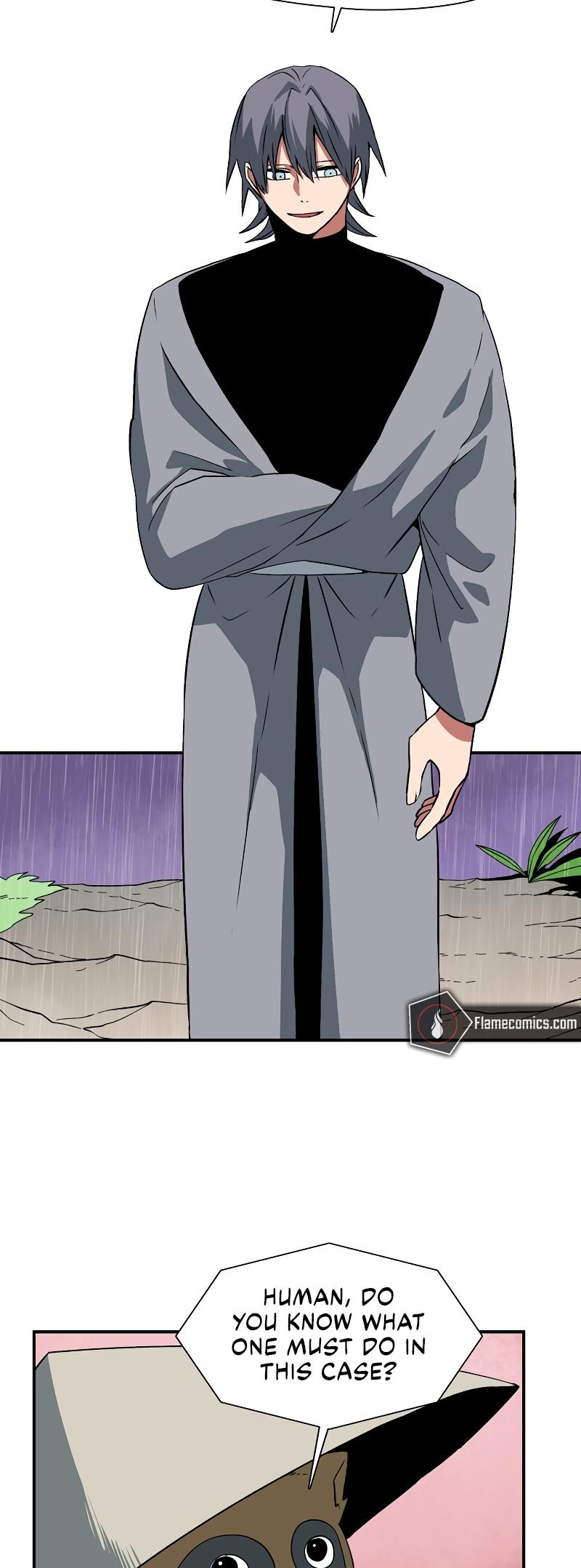 One Step Closer to the Demon King Chapter 143 10