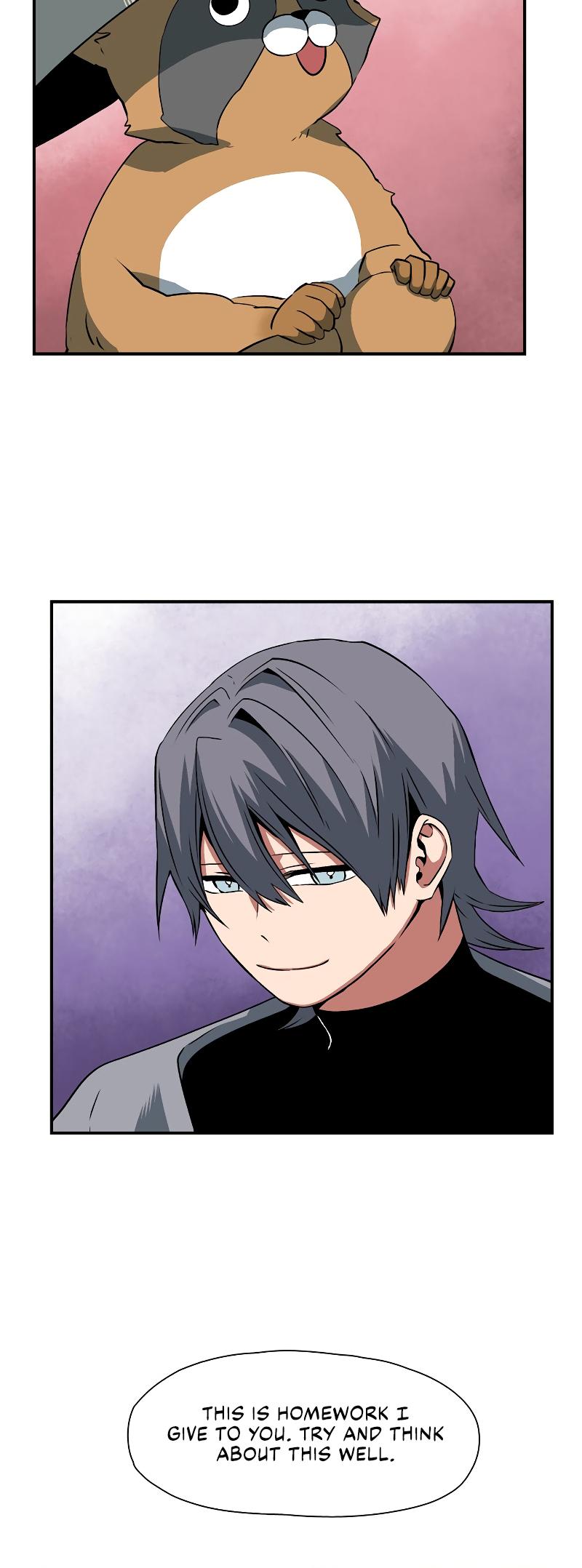 One Step Closer to the Demon King Chapter 143 11
