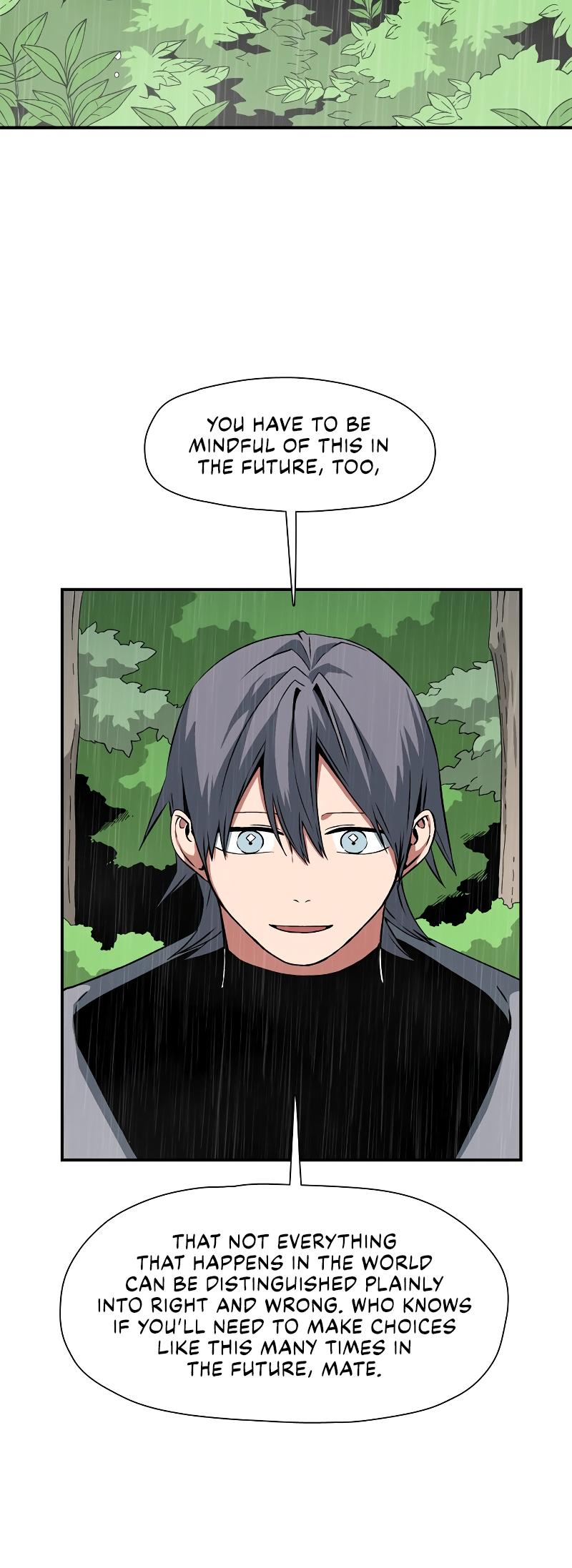 One Step Closer to the Demon King Chapter 143 21