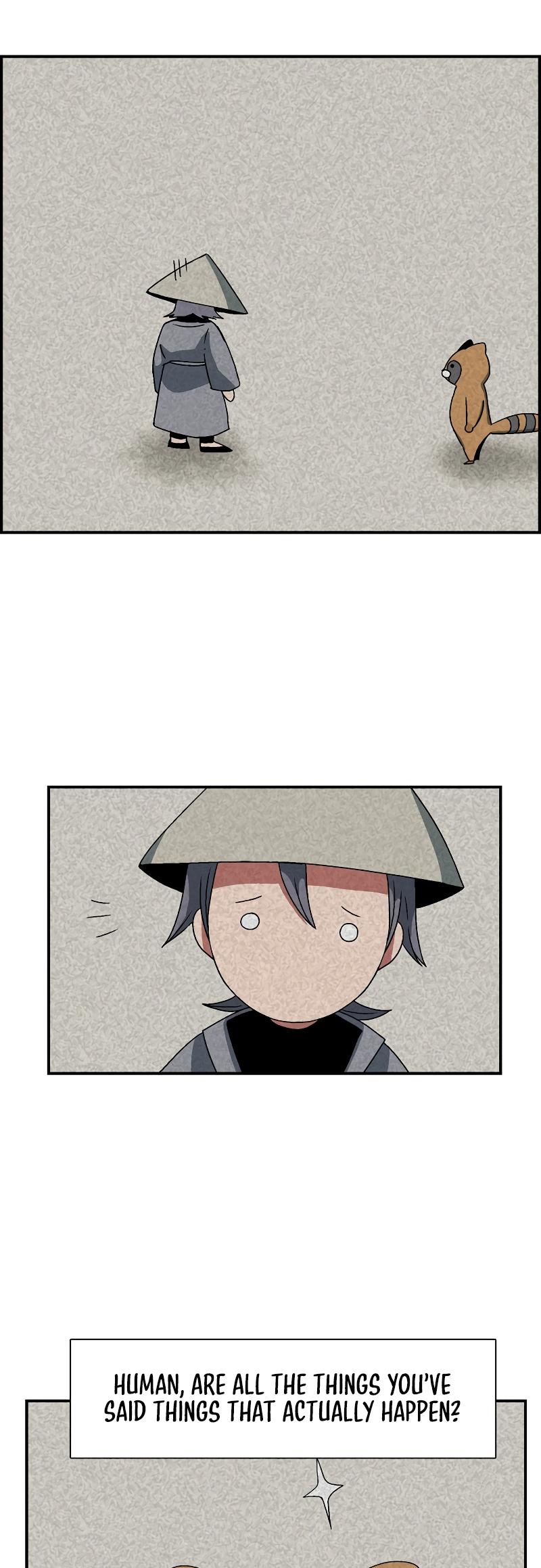 One Step Closer to the Demon King Chapter 143 28