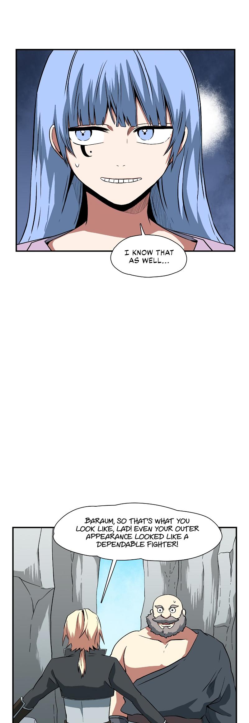 One Step Closer to the Demon King Chapter 143 42