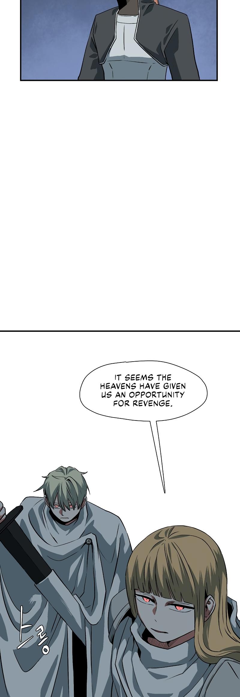 One Step Closer to the Demon King Chapter 143 45