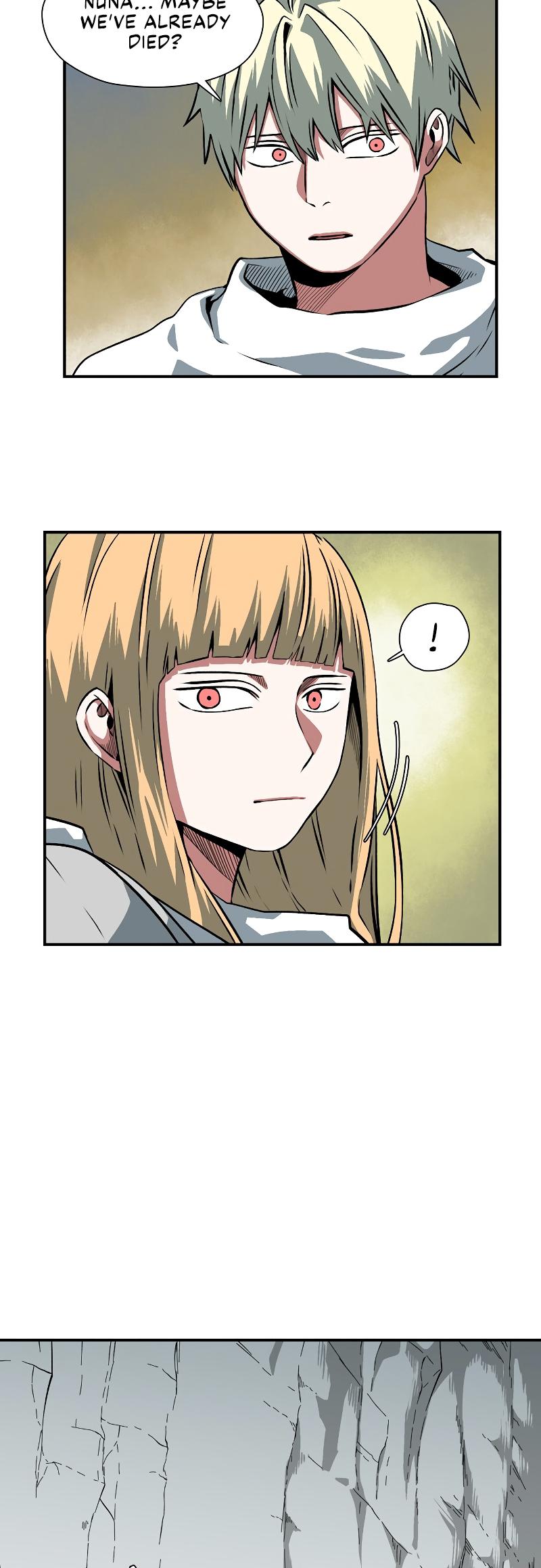 One Step Closer to the Demon King Chapter 144 14