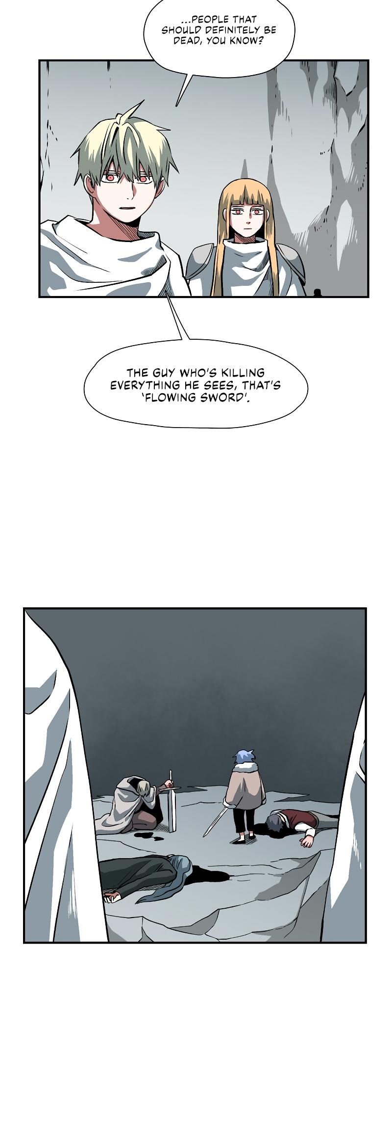 One Step Closer to the Demon King Chapter 144 16