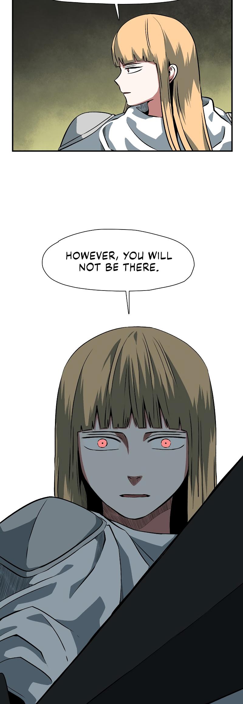 One Step Closer to the Demon King Chapter 144 18