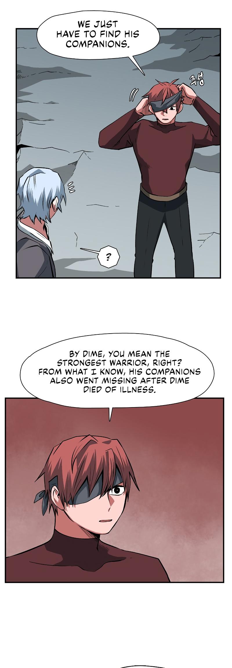 One Step Closer to the Demon King Chapter 144 22
