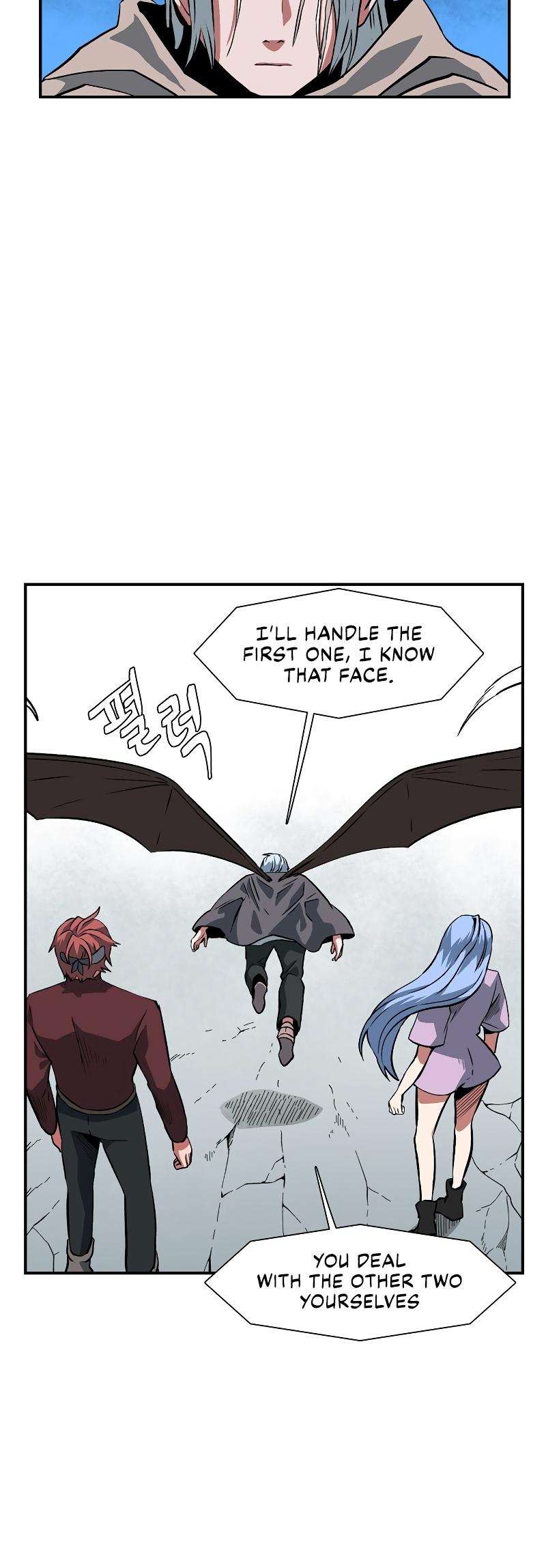 One Step Closer to the Demon King Chapter 144 26