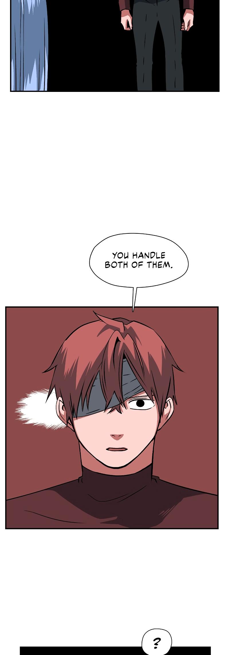 One Step Closer to the Demon King Chapter 144 28