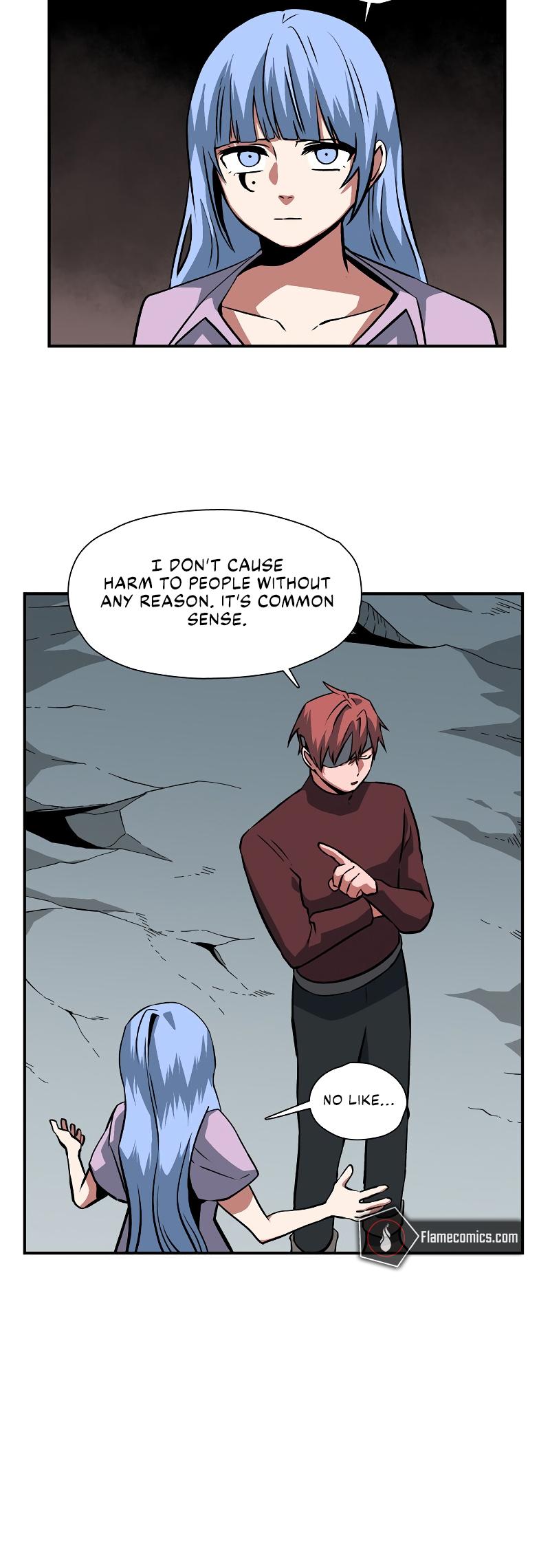 One Step Closer to the Demon King Chapter 144 29