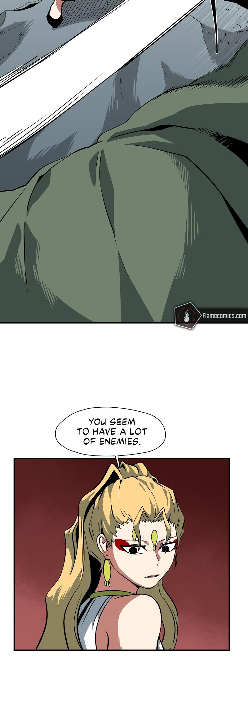 One Step Closer to the Demon King Chapter 144 35