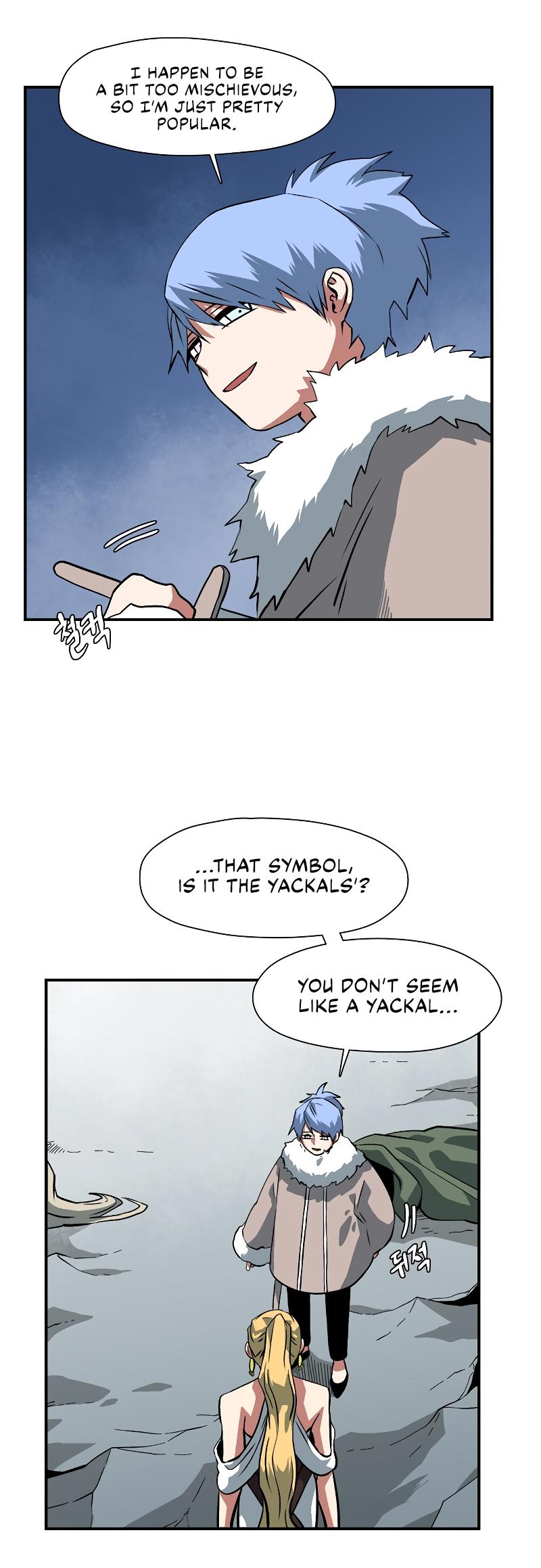 One Step Closer to the Demon King Chapter 144 36