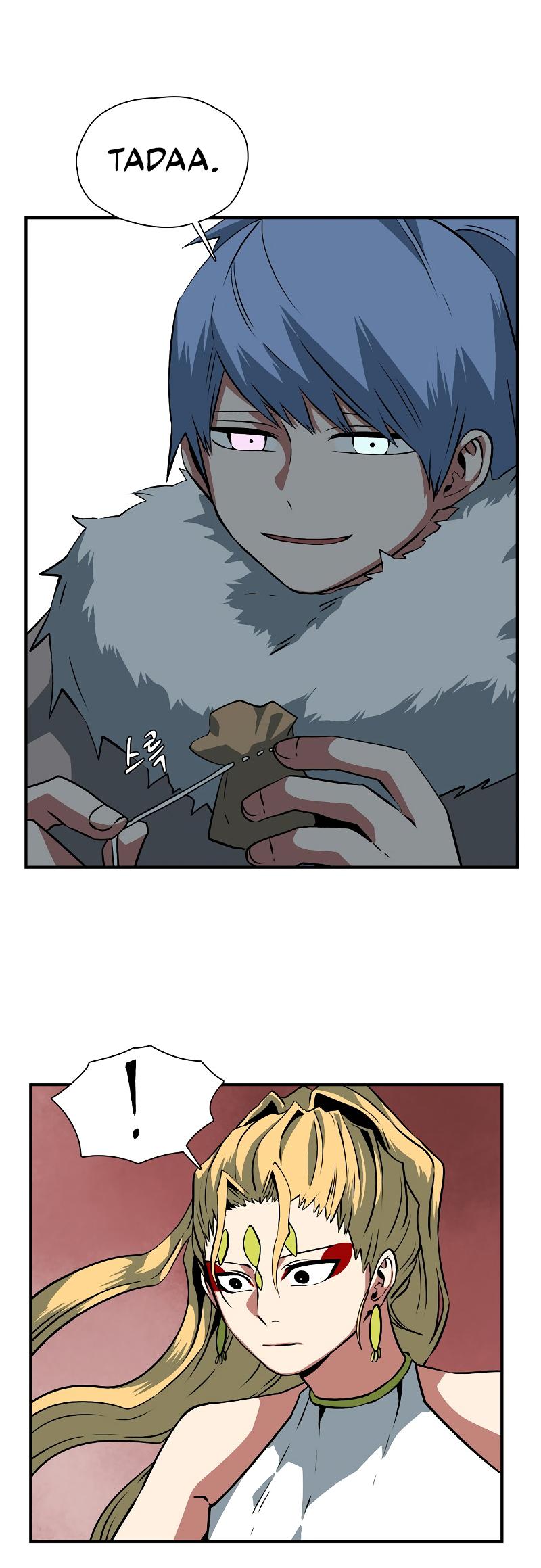 One Step Closer to the Demon King Chapter 144 37
