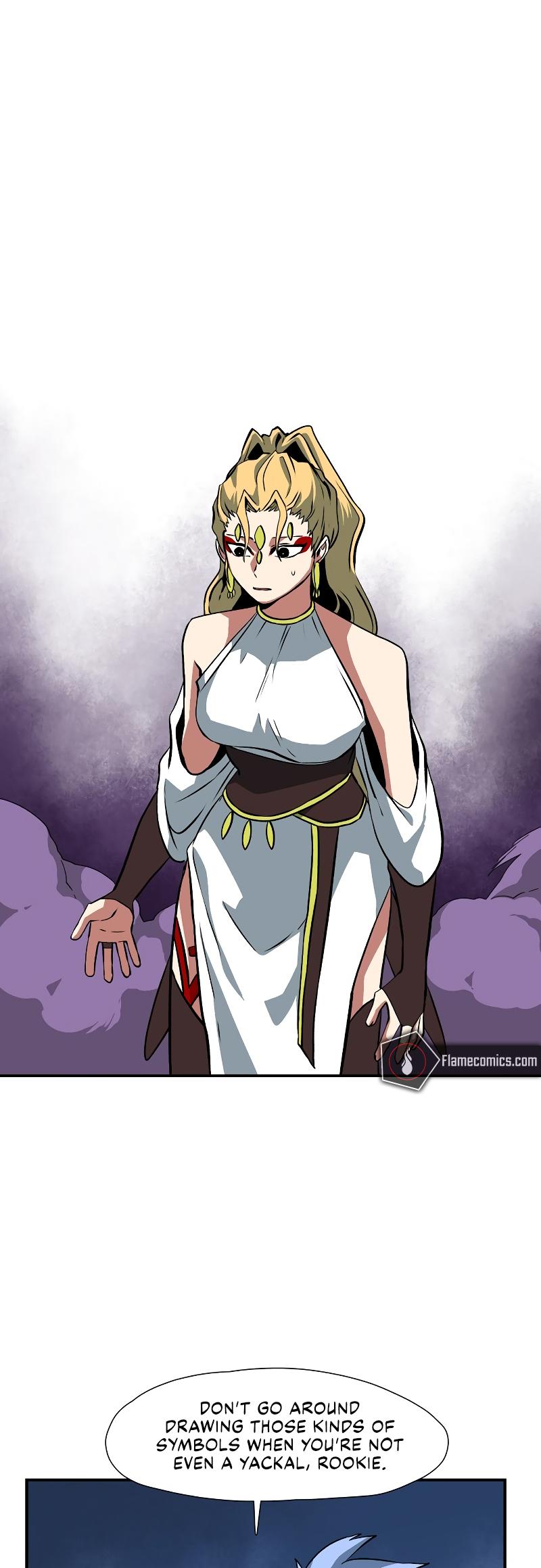 One Step Closer to the Demon King Chapter 144 40