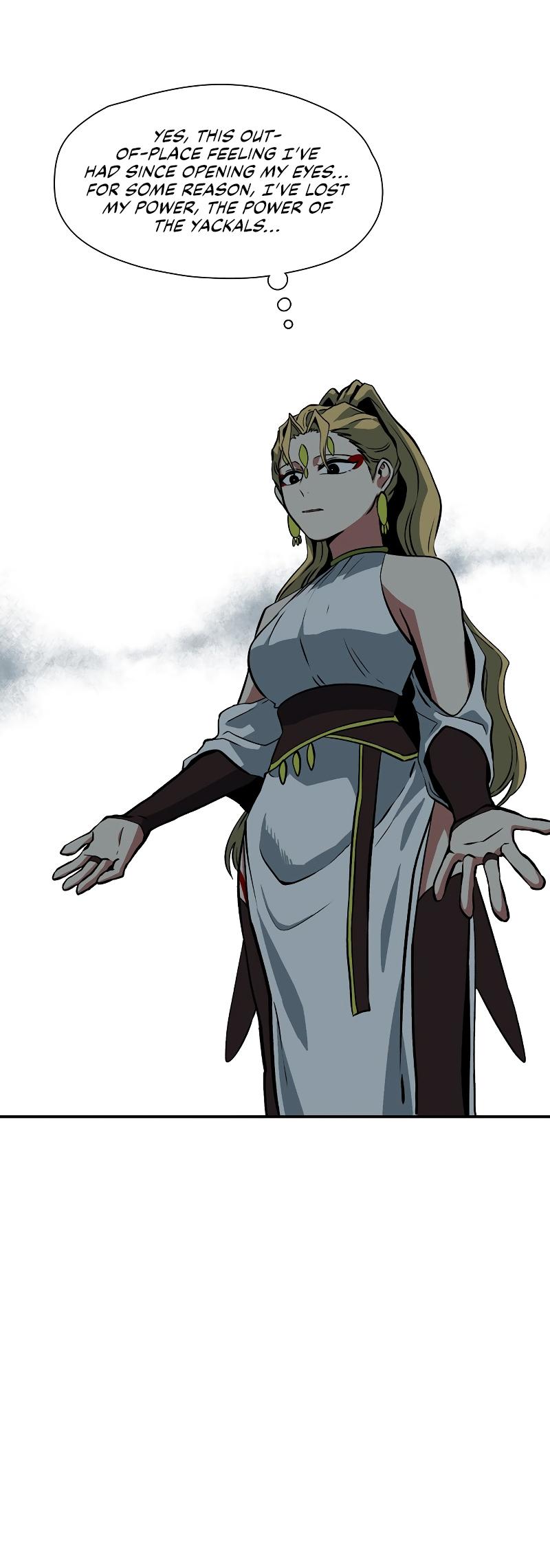 One Step Closer to the Demon King Chapter 144 42