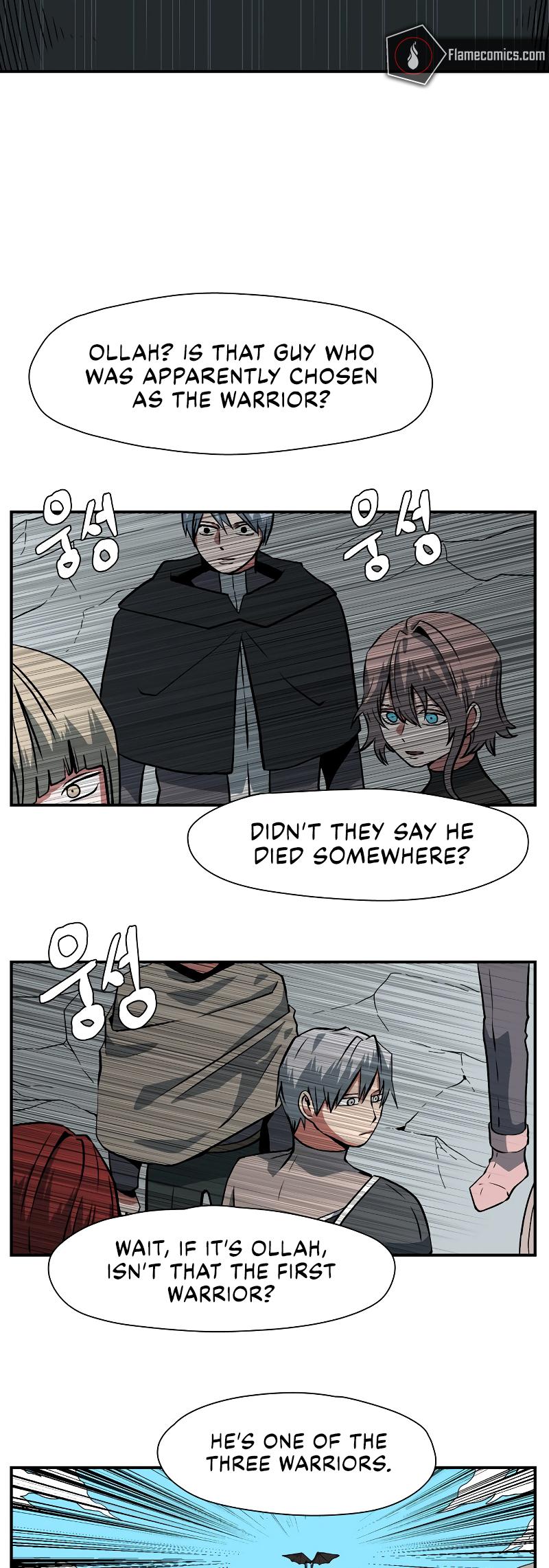 One Step Closer to the Demon King Chapter 144 44